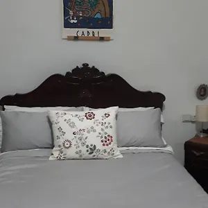  Pensión La Casa Jazmin